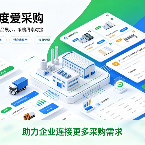 招远百度爱采购